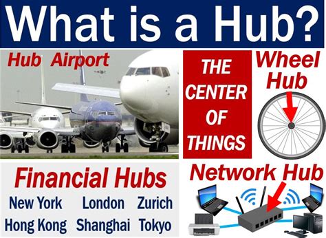 vixen.hub|hub meaning.